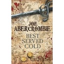 Best Served Cold Abercrombie Joe