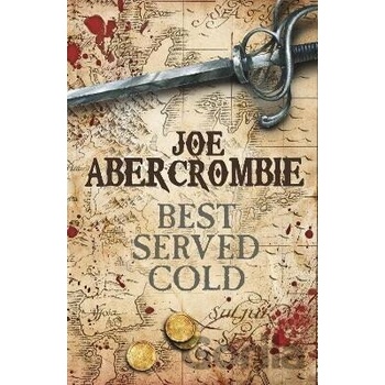 Best Served Cold Abercrombie Joe