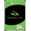 Seagate Barracuda 24TB (ST24000DM001)