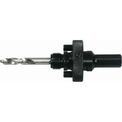 Upínací držák pro bimetalové vykružovací pily 14-30 mm (106201)
