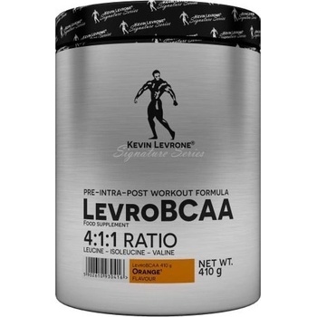 Kevin Levrone Levro BCAA 4:1:1 400 g