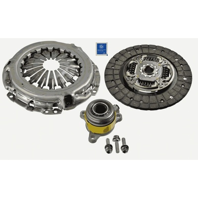 SACHS 3000 990 333