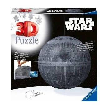 Ravensburger 3D Puzzle 540 Star of the Dead