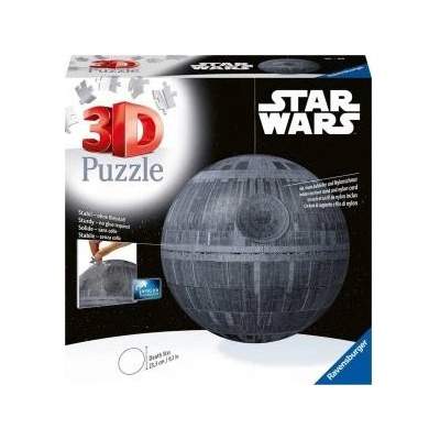Ravensburger 3D Puzzle 540 Star of the Dead