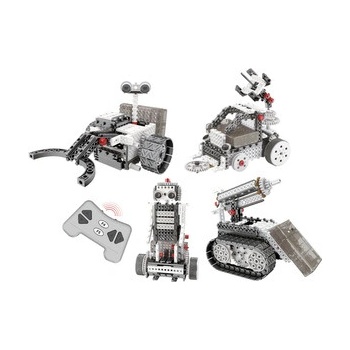 Kids World LOGIS SPACE 4v1 RC