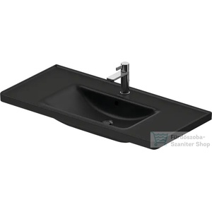 Duravit D-Neo 100,5x48 cm matt anthracite (2367101300)