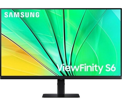 Samsung ViewFinity S6 S32D600EAU