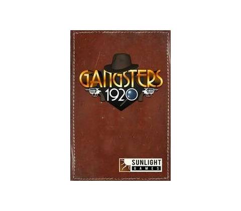 Gangsters 1920