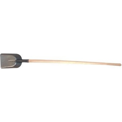 M.A.T. lopata 19cm komaxit-kladívková S NÁSADOU