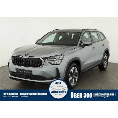 Skoda Kodiaq 2.0 TDI DSG Selection 110 kW