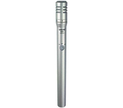 SHURE SM81
