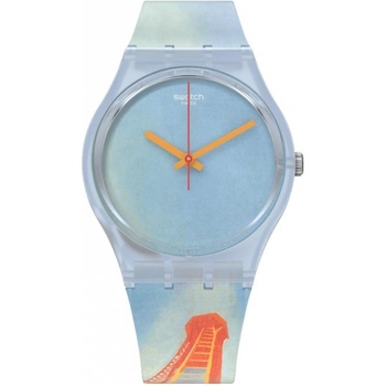 Swatch GZ357
