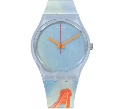 Swatch GZ357
