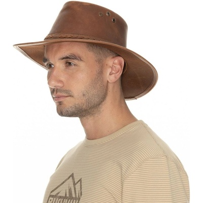 Bushman Rancher brown