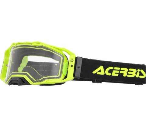 Acerbis VULCAN fluo