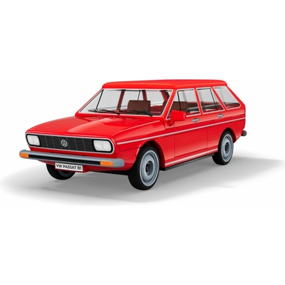 Cobi 24641 Volkswagen Passat B1 Variant, 1:35, 110 k