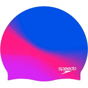 Speedo Плувна шапка jr multi silicone (8-002367003)