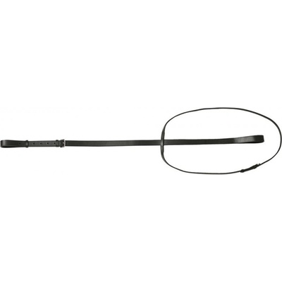 RIDING Martingal WORLD Černá – Zboží Dáma