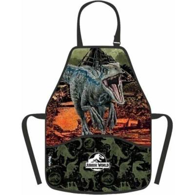 Oxybag Zástěra - Jurassic World