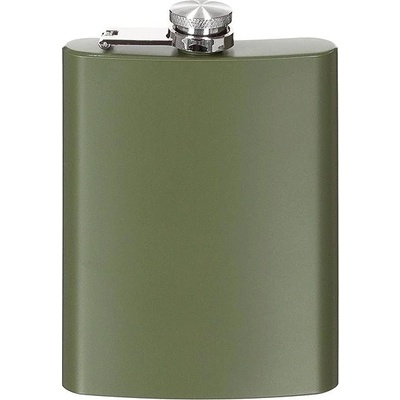 MFH Ploskačka antikorová zelená 225 ml