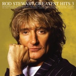 Warner Rod Stewart: Greatest Hits Vol. 3 - CD (098773)