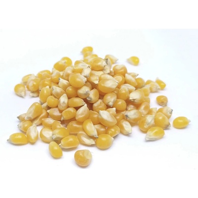 MámeChuť Kukurica BIO popcorn 500 g