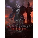 Hry na PC SpellForce 3: Fallen God