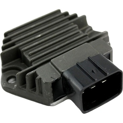 Regulátor dobíjení MS-9
