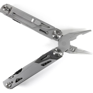 Origin Outdoors Мулти инструмент Origin outdoors Multitool 'Master Duty' Multi tool - Edelstahl - размер 10, 6 cm (550-0170-0111)
