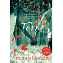 Torn - Amanda Hocking