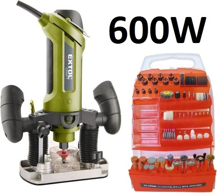 EXTOL CRAFT 408010
