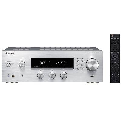 Pioneer SX-N30AE - Silver