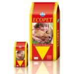 Farmina Ecopet Energy - Пълноценна, балансирана храна за работещи кучета от всички породи, в зряла възраст, над 1 година, с пилешко месо, 15 кг - Италия PEP150101S