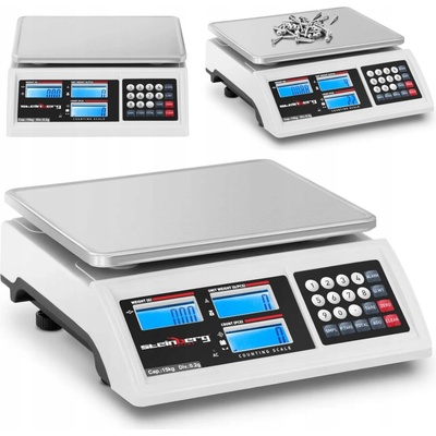 Steinberg Systems SBS-ZW-1502