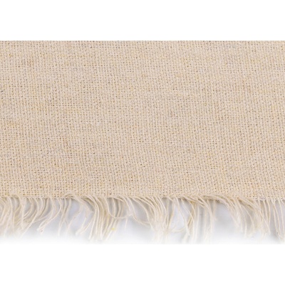 Bavlněná látka / imitace lnu Varianta: 11 (16) Off White 47521/110460/239917