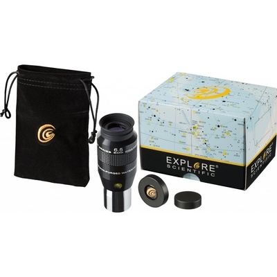 Explore Scientific 52° 6,5mm AR 1,25"