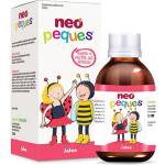 Neovital Health Сироп за деца с пчелно млечице, спирулина и калций и витамин D3 150 ml | Neovital Health (590505 (05026) NEOVITAL)