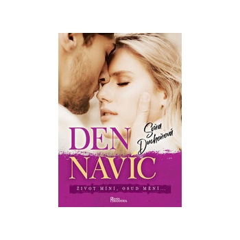 Den navíc - Soňa Duchoňová