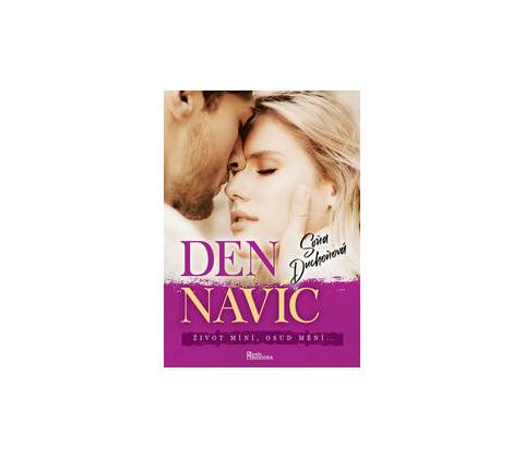 Den navíc - Soňa Duchoňová