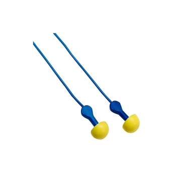 Image 1 of 3М Science Applied to Life Тапи за уши за многократна употреба 3М Earplugs (7000052713)