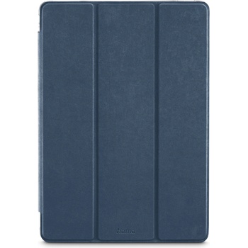 Hama Extreme Protect, puzdro pre Samsung Galaxy Tab A9+ 11 licencia D3O HAMA 227016 modré/priehľadné