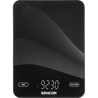 Sencor SKS 7700BK
