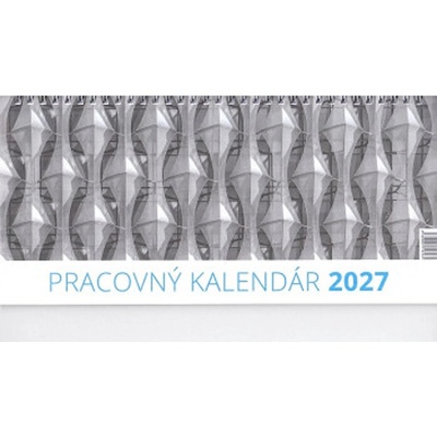 pracovný, stolový veľký/GW 2027