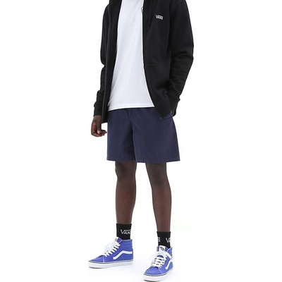 Vans Range Relaxed Elastic Dress Blues