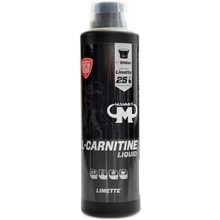 Mammut Nutrition L-Carnitin Liquid 500 ml