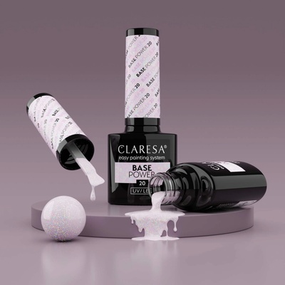 ERANTI CLARESA Power base 20 5 g