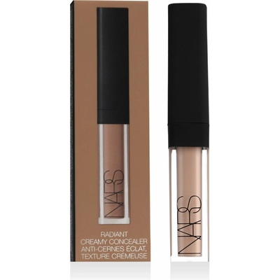 NARS Radiant Creamy Concealer Rozjasňující korektor Creme Brulee 6 ml