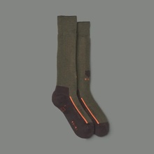 Northern Hunting Zimné podkolienky Socks K600