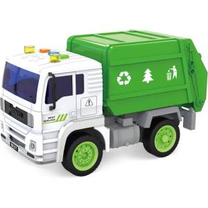 Felyx Toys Yifeng City Service Камион за боклук Purifier 1: 20