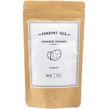 Konopný Táta Konopné semienka lúpaná 150 g